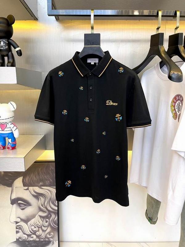 DIOR Men's Polo 24